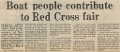 19811030 VIETNAMESE BOAT PEOPLE REFUGEES AID RED CROSS CN